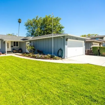 Buy this 4 bed house on 4437 Tilbury Drive in San Jose, CA 95130