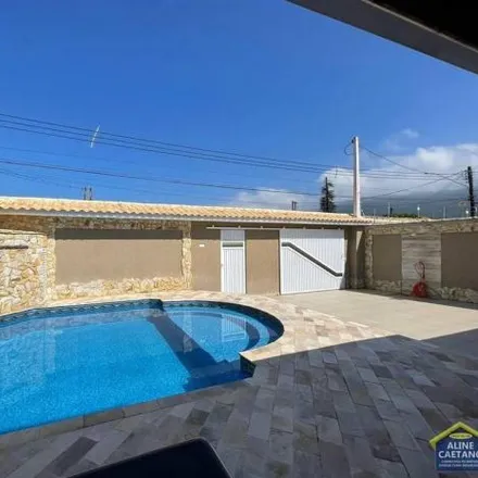 Buy this 5 bed house on Rua Flórida in Real, Praia Grande - SP