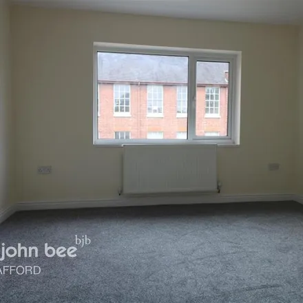 Image 7 - Friars' Walk, Stafford, ST17 4AA, United Kingdom - House for rent