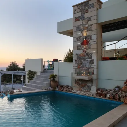 Buy this 5 bed house on Chania in Chania Regional Unit, Greece