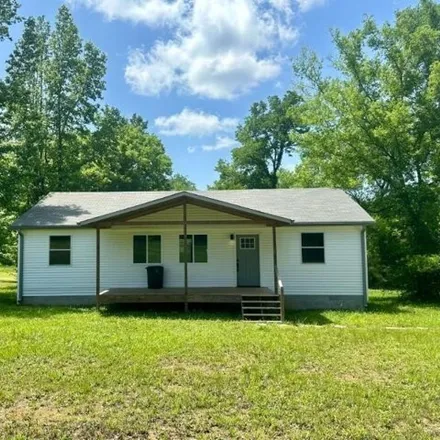 Buy this 3 bed house on 292 County Road 7461 in Prentiss County, MS 38829