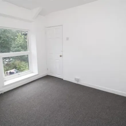 Image 2 - St Peter's, Upper Alma Place, Pentre, CF41 7DG, United Kingdom - Townhouse for rent