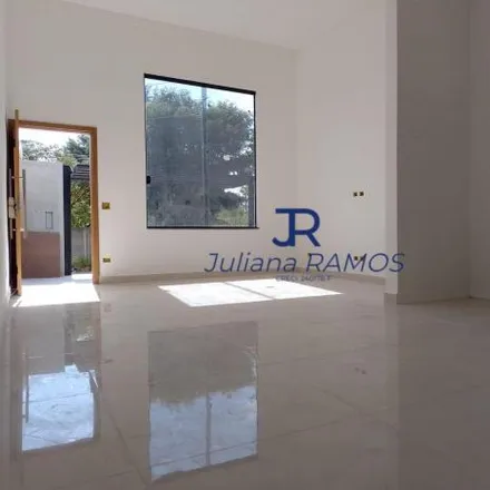 Buy this 3 bed house on Rua dos Crisantemos in Jardim dos Pinheiros, Atibaia - SP