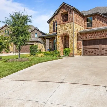 Buy this 5 bed house on 414 Irvine Drive in Allen, TX 75013