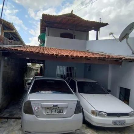 Buy this 5 bed house on Avenida Amazonas in Regional Centro, Betim - MG