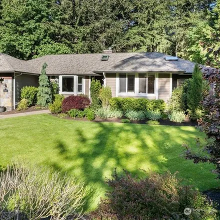 Buy this 4 bed house on 4091 35th Avenue in Gig Harbor, WA 98335