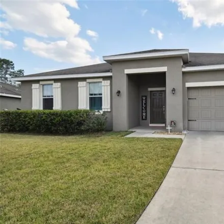 Buy this 3 bed house on 36370 Delta Gold Court in Zephyrhills, FL 33541
