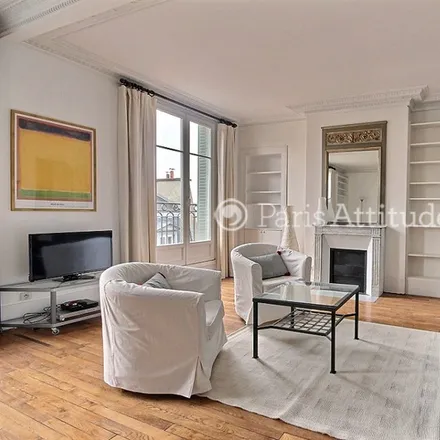 Image 7 - 43 Rue des Francs Bourgeois, 75004 Paris, France - Apartment for rent