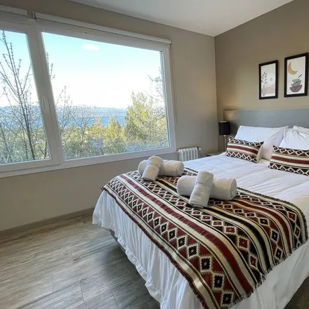 Rent this 2 bed house on San Carlos de Bariloche in Departamento Bariloche, Argentina