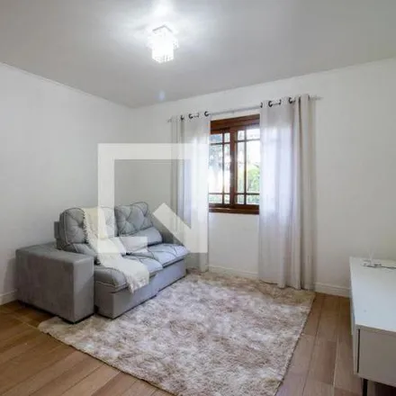 Rent this 1 bed apartment on Rua Vladimir Herzog in Jardim Carvalho, Porto Alegre - RS