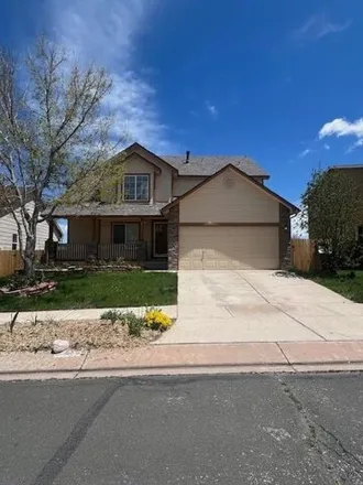 Rent this 5 bed house on 6115 Fescue Dr in Colorado Springs, Colorado