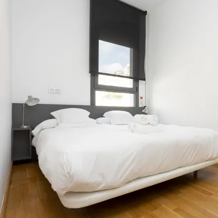 Rent this 2 bed apartment on Carrer de Sant Salvador in 26-20, 08012 Barcelona