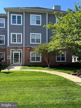 Image 1 - 9424 Groffs Mill Drive, Owings Mills, MD 21117, USA - Condo for rent