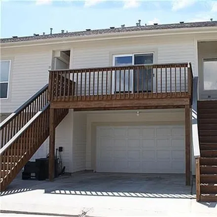 Rent this 3 bed townhouse on 3100 75th Street