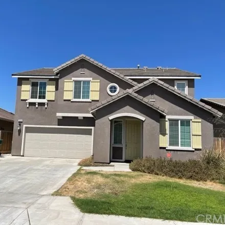 Rent this 5 bed loft on 2096 Alexander Avenue in Tulare, CA 93274