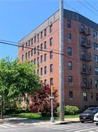 Buy this 2 bed apartment on 2310 Ocean Parkway in New York, NY 11223