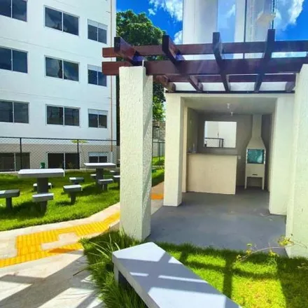 Buy this 2 bed apartment on Alameda das Nações in Salvador, Salvador - BA
