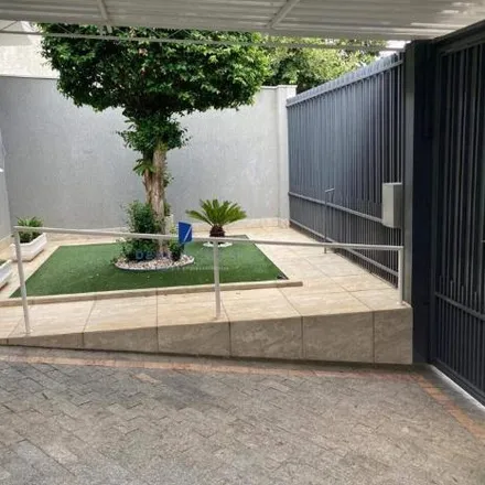 Buy this 3 bed house on Rua Manoel Herrera in Jardim Vera Cruz, Sorocaba - SP