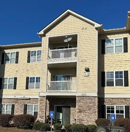 Buy this 2 bed condo on Town Creek Circle in Greensboro, Greene County