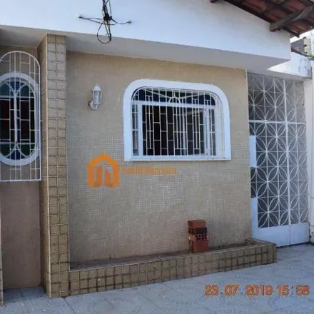 Buy this 3 bed house on Rua Fausto Cabral 434 in Vicente Pinzón, Fortaleza - CE