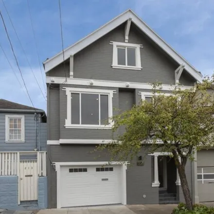 Buy this 6 bed house on 223 Edinburgh Street in San Francisco, CA 94112