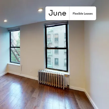 Rent this studio apartment on 534 East 14th Street