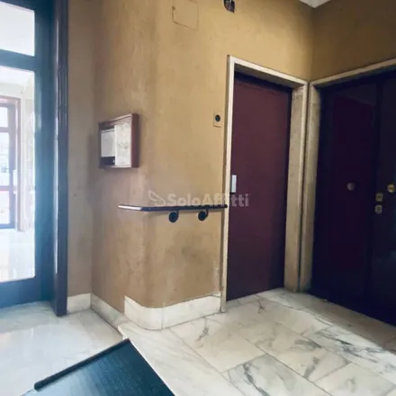 Image 1 - Via Silvestro Gherardi, 00146 Rome RM, Italy - Apartment for rent