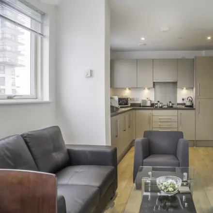 Image 3 - Bessemer Place, London, SE10 0UH, United Kingdom - Room for rent