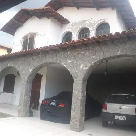Buy this 4 bed house on Rua Melo Teixeira in Regional Noroeste, Belo Horizonte - MG