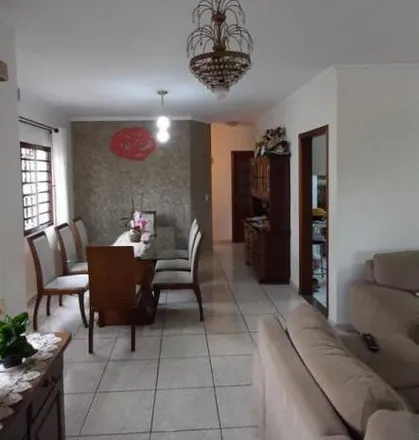 Buy this 3 bed house on Rua Gastão Ferreira Bueno in Jardim Morumbi, Atibaia - SP