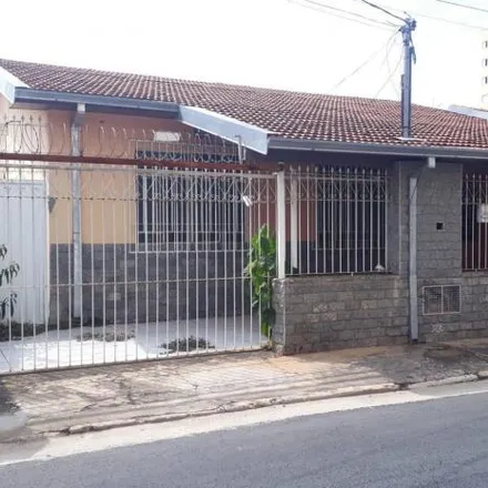 Image 1 - Rua Doutor Américo de Oliveira 15, Centro, Itajubá - MG, 37501-042, Brazil - House for sale