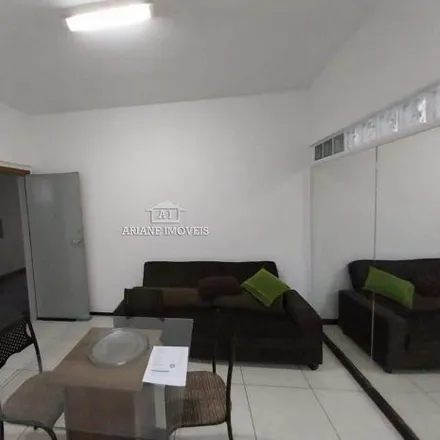 Image 1 - Rua dos Tamoios, Centro, Belo Horizonte - MG, 30170-120, Brazil - Apartment for rent