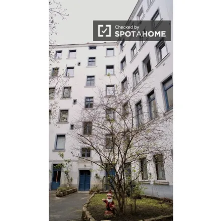 Image 5 - Leleland, Gneisenaustraße, 10961 Berlin, Germany - Apartment for rent