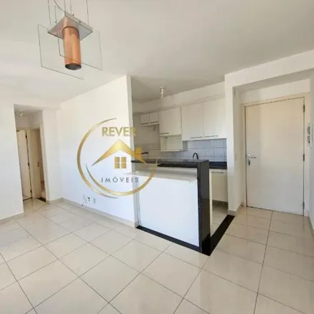 Rent this 2 bed apartment on Rua Irmã Maria Inês in Jardim Chapadão, Campinas - SP