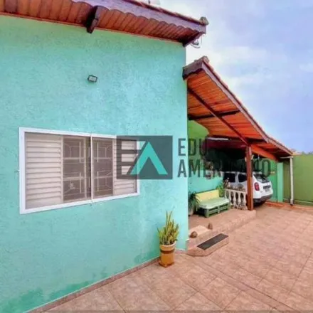 Buy this 2 bed house on Rua das Grevileas in Jardim dos Pinheiros, Atibaia - SP