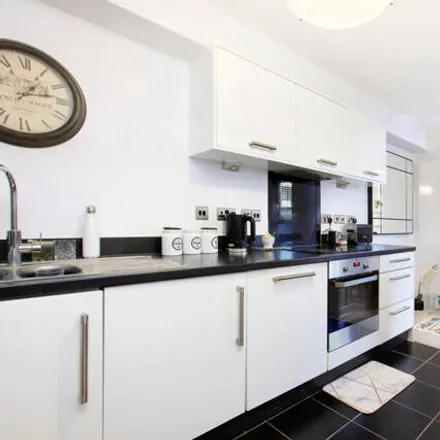 Rent this 2 bed apartment on Limerick Close in London, SW12 0DU