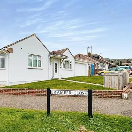 Buy this 3 bed house on Bramber Close in Sompting, BN15 0JA