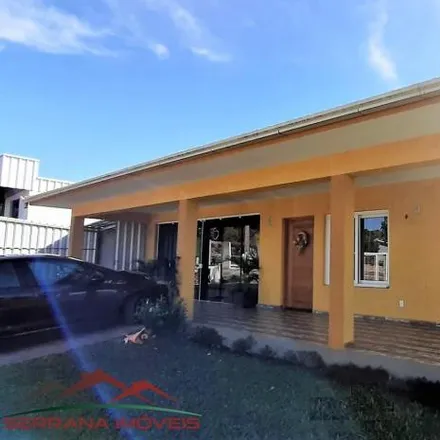Buy this 2 bed house on Rua Professor Erwino Wedig in Vila Germânia, Nova Petrópolis - RS