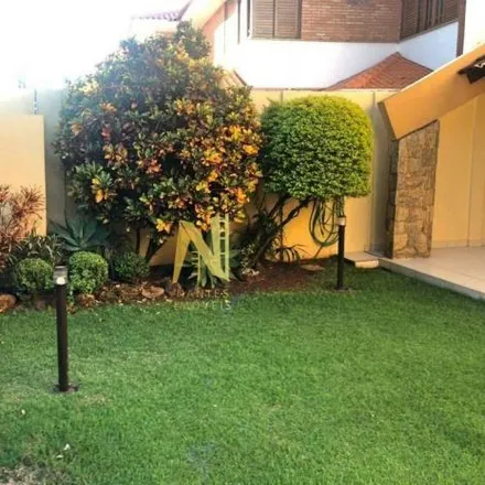Buy this 4 bed house on Rua João Gilberto Santos in Tucanos, Londrina - PR