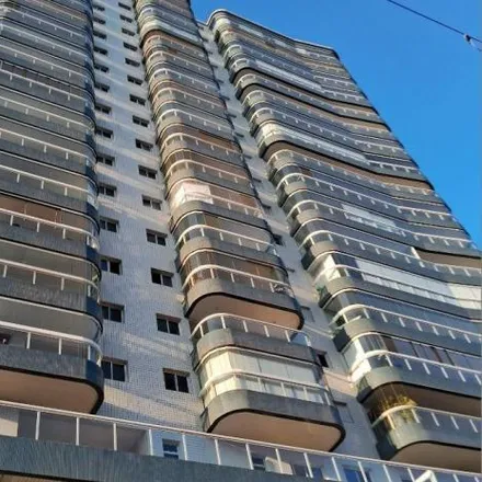 Image 2 - Avenida Osasco, Tupi, Praia Grande - SP, 11704-180, Brazil - Apartment for sale