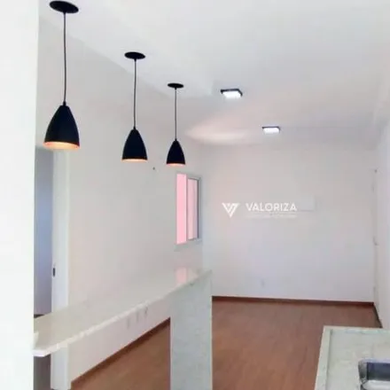 Buy this 2 bed apartment on Rua Dorothy de Oliveira in Jardim Villa D'España, Sorocaba - SP