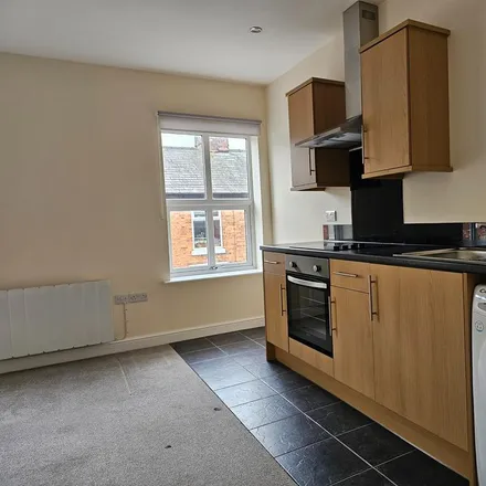 Image 9 - Green Street, Sandbach, CW11 1JP, United Kingdom - Apartment for rent