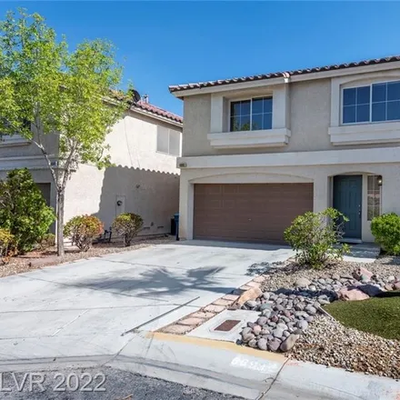 Image 2 - 6693 Virtuoso Court, Enterprise, NV 89139, USA - House for rent