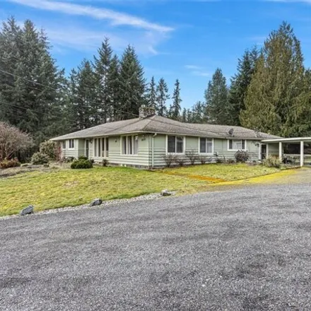 Buy this 4 bed house on unnamed road in Seattle Hill-Silver Firs, WA 98012