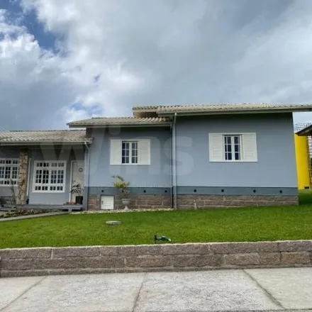 Image 2 - Rua Olivério Nuernberg, Bortoluzzi, Nova Veneza - SC, 88865-000, Brazil - House for sale