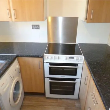Rent this 1 bed apartment on Newcastle upon Tyne