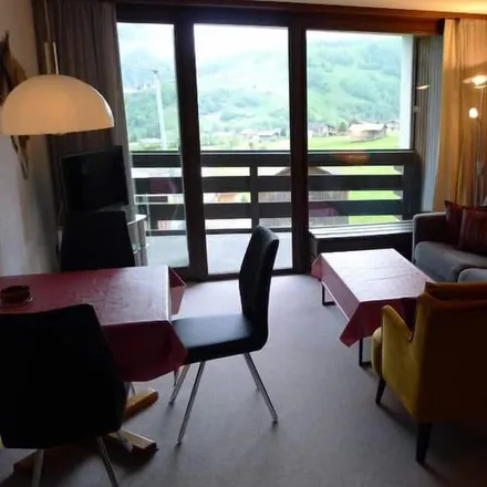 Image 1 - Disentis/Mustér, Surselva, Switzerland - Apartment for rent