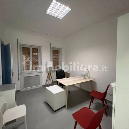 Image 3 - Via Francesco Cherubini 20, 00135 Rome RM, Italy - Apartment for rent