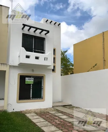 Buy this studio house on unnamed road in Gran Santa Fe II, 77535 Cancún