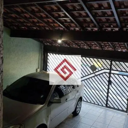 Buy this 2 bed house on Rua Angola in Parque Oratório, Santo André - SP